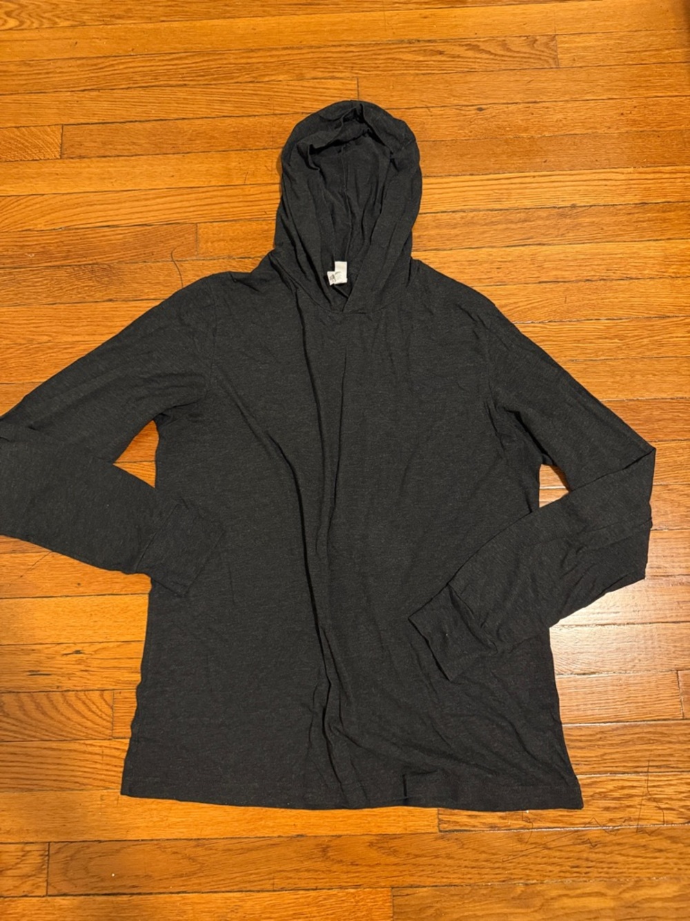 Bella Canvas Black Long Sleeve